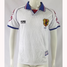 98 Japan Away